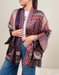 Kimono Enrica