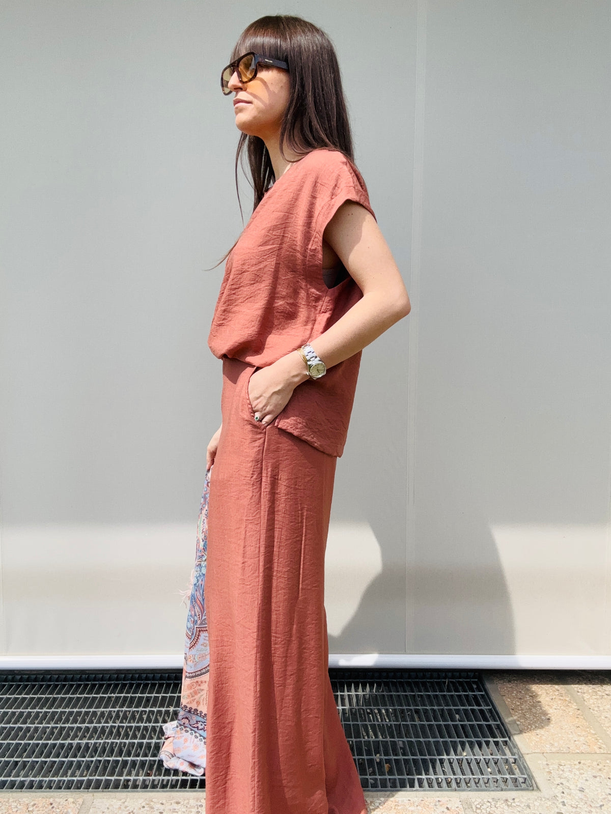 Blusa Phard