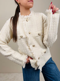 Chanel in maglia (più colori)