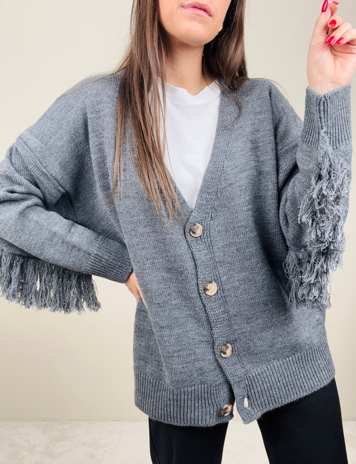 Cardigan Dallas (più colori)