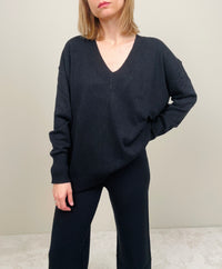 Tuta in maglia (più colori)