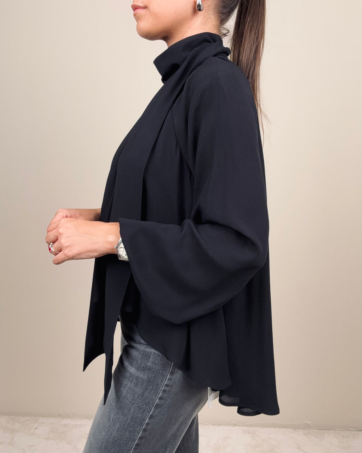Camicia fluida SoAllure