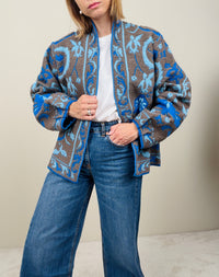Cardigan Sloane (più colori)