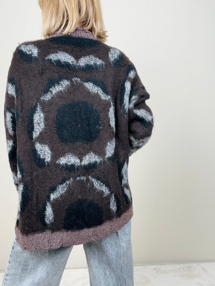 Cardigan Soallure