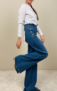 Jeans Bets