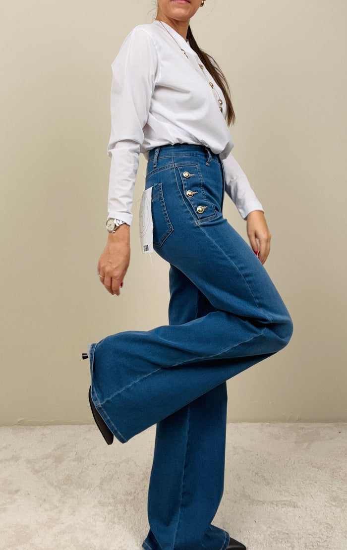Jeans Bets