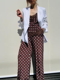 Pantalone pois SoAllure