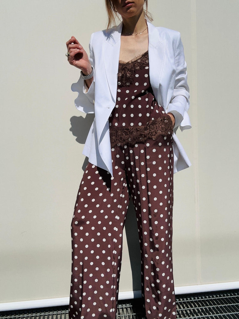 Pantalone pois SoAllure