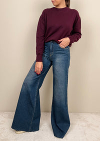 Jeans iconico SoAllure
