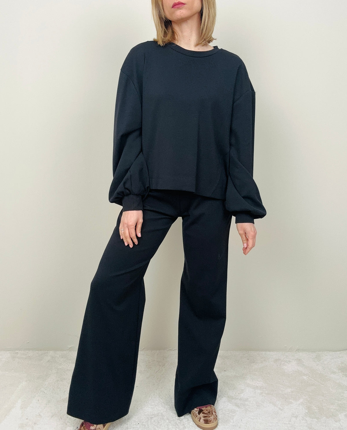 Completo maglia + pantalone (più colori)