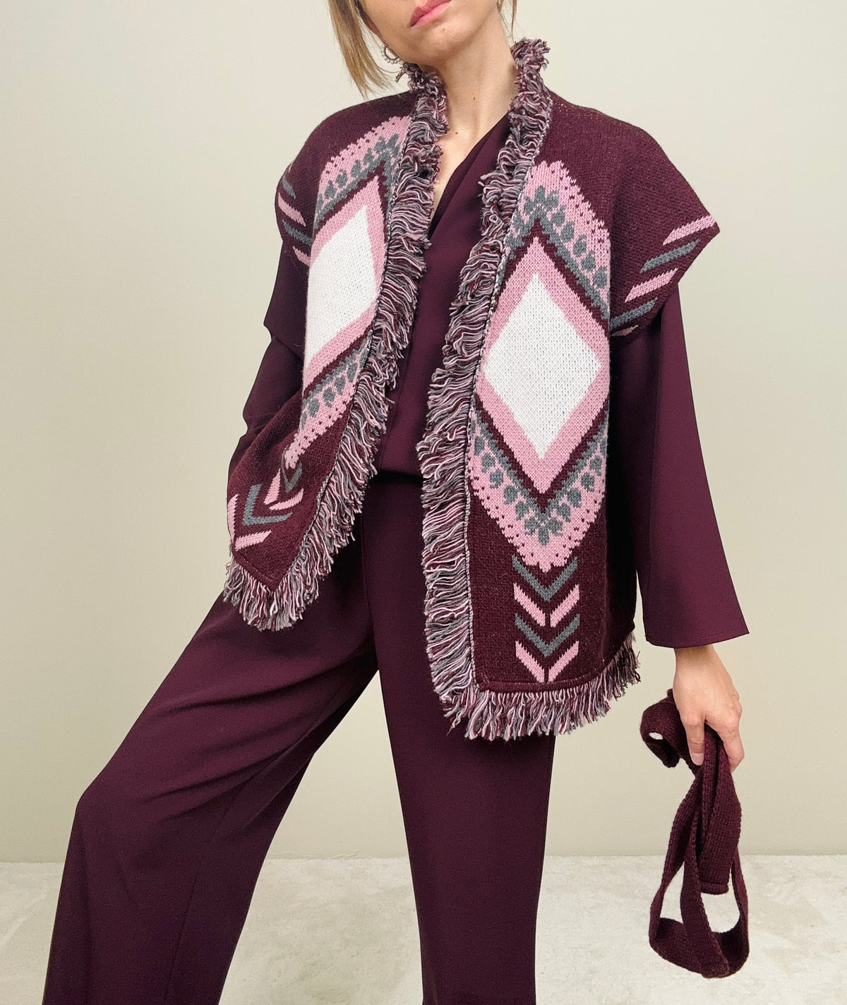 Completo scivolato (più colori)