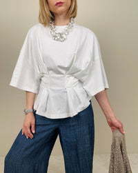 Collana catena maxi (più colori)