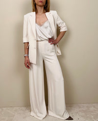 Top con pizzo (più colori)