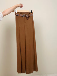 Pantalone in viscosa (più colori)