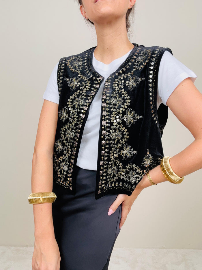 Gilet Marrakech