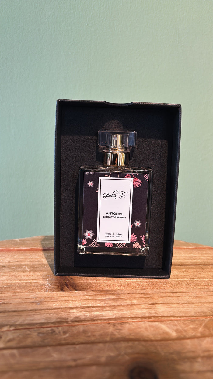 Profumo Antonia