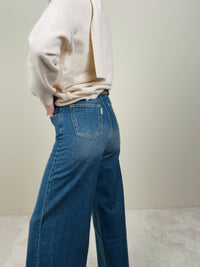 Jeans iconico SoAllure