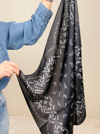 Foulard in varie fantasie