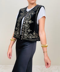 Gilet Marrakech