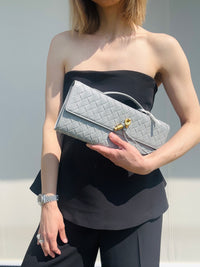 Borsa Charlotte (più colori)