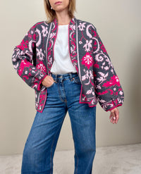 Cardigan Sloane (più colori)