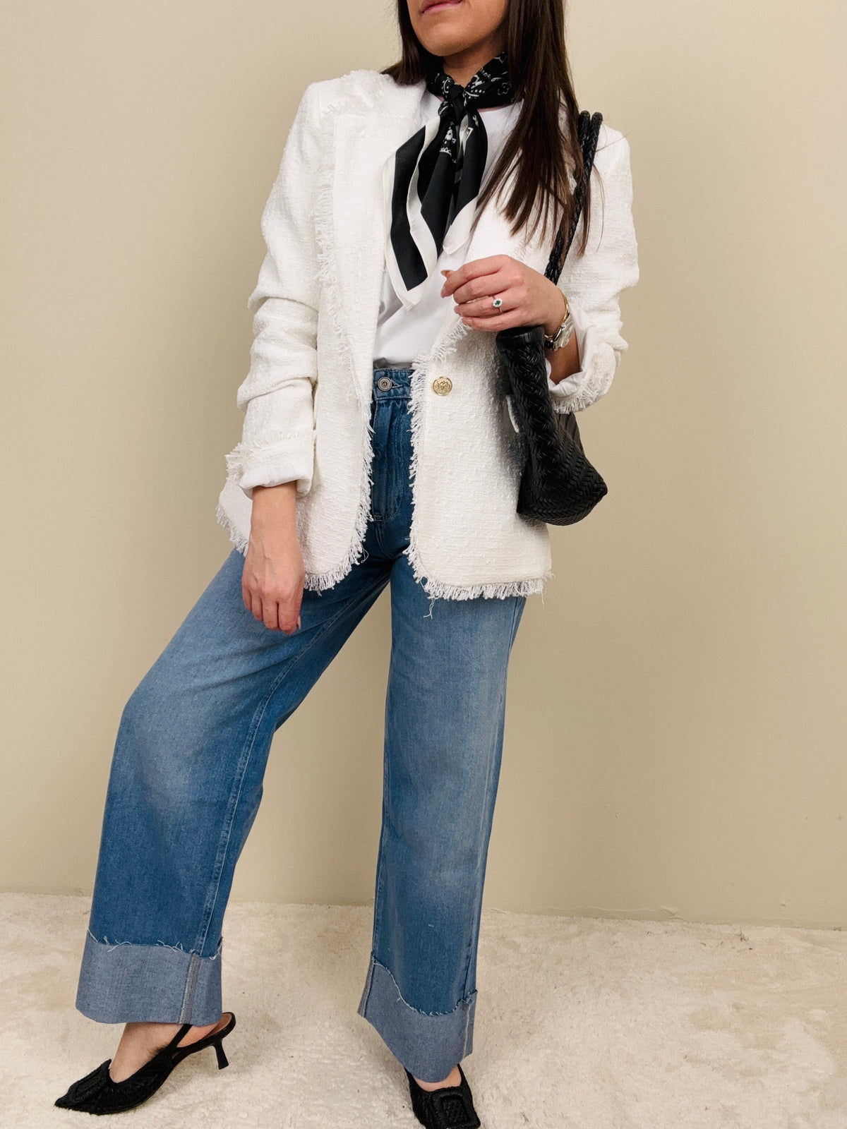 Jeans Stella