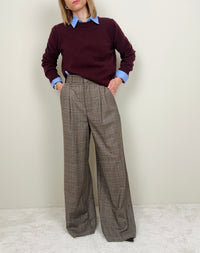 Pantalone palazzo principe di Galles