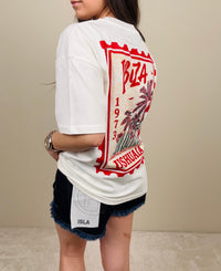 T-shirt Ibiza