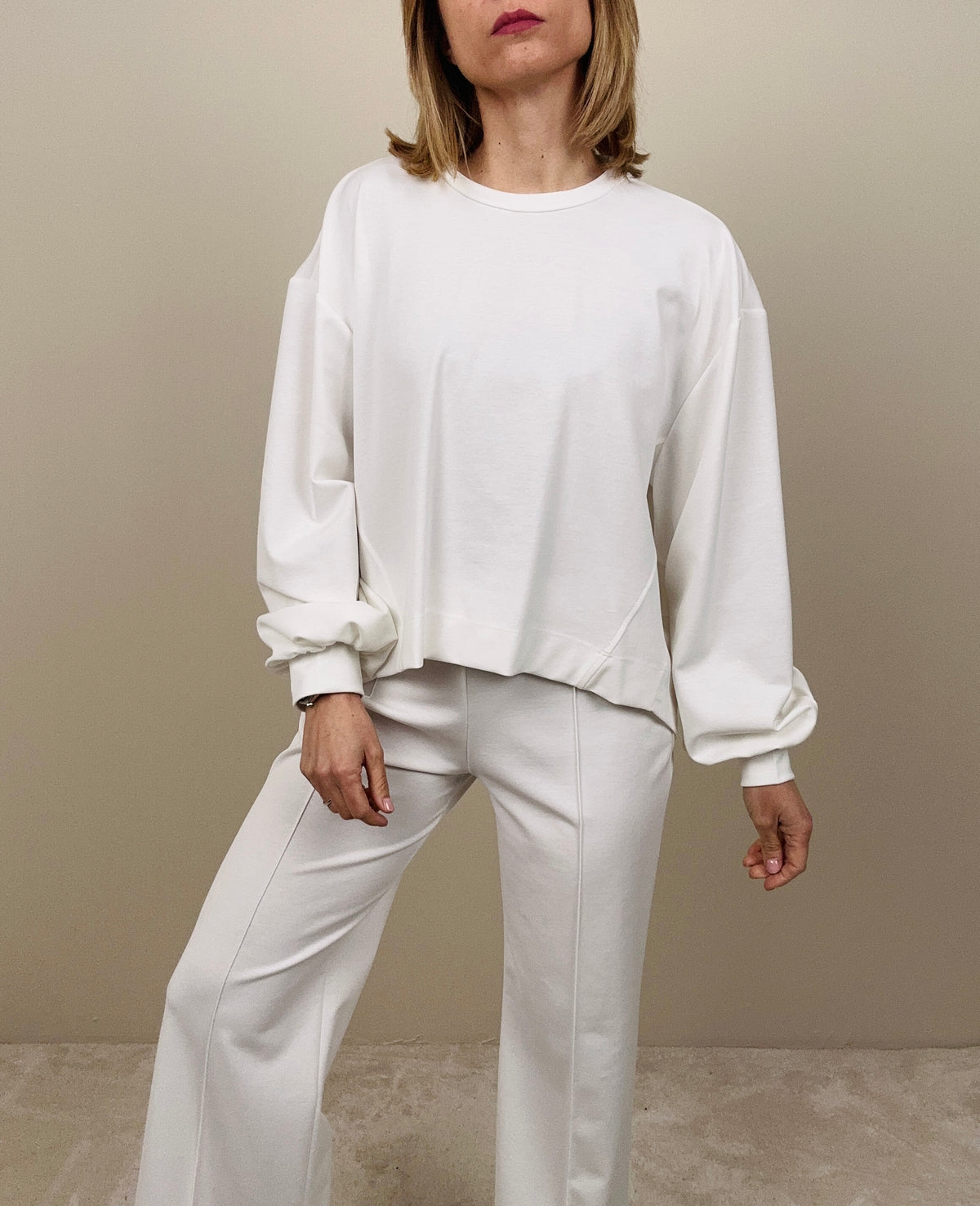 Completo maglia + pantalone (più colori)