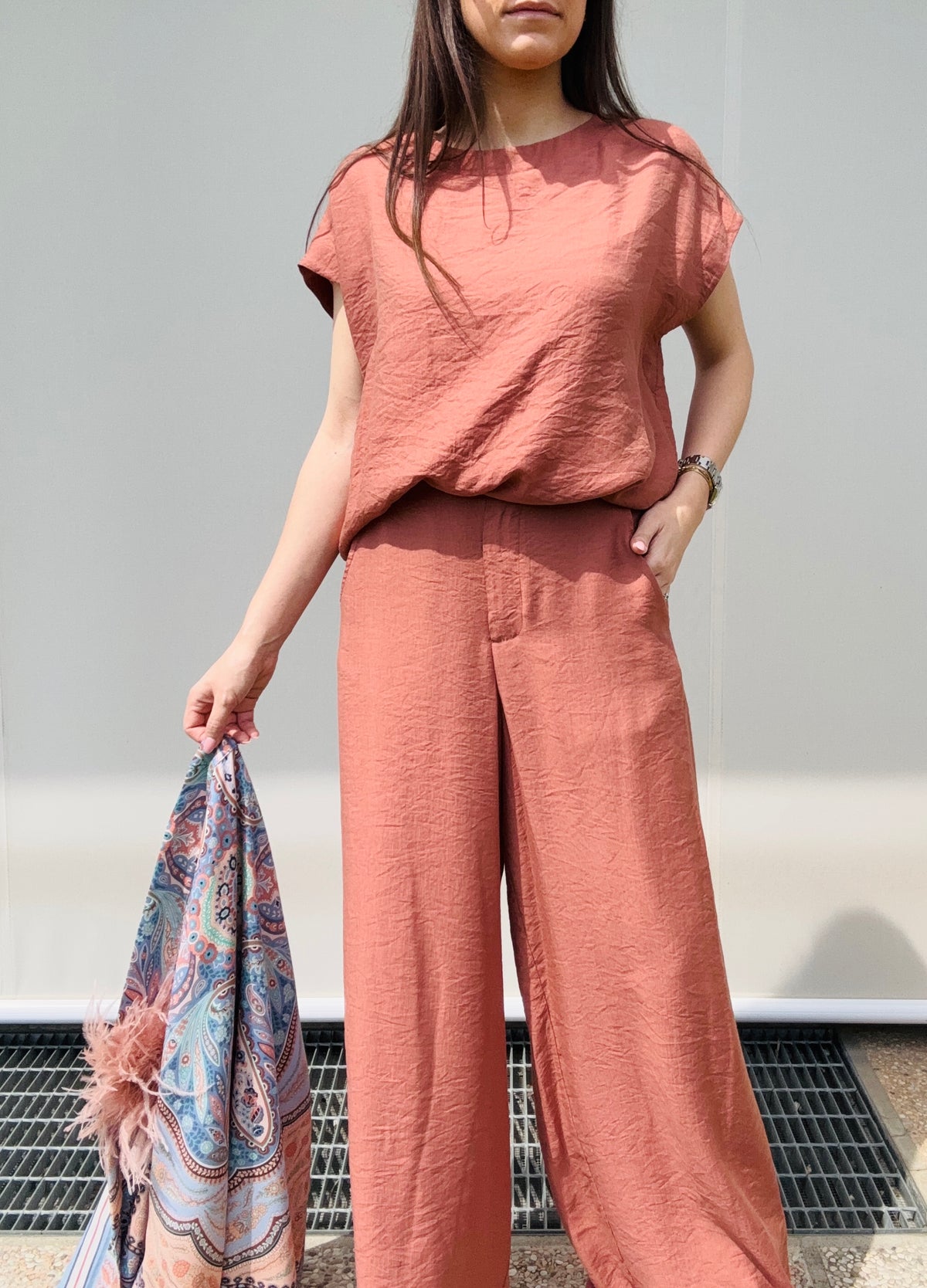 Pantalone Phard