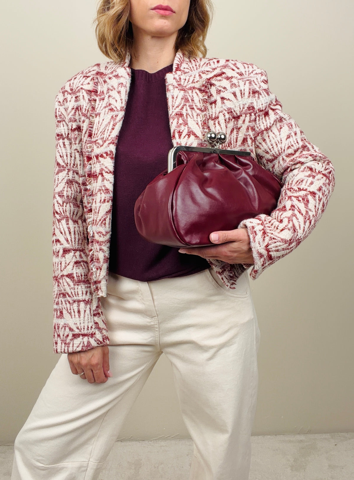 Borsa Cecilia (più colori)