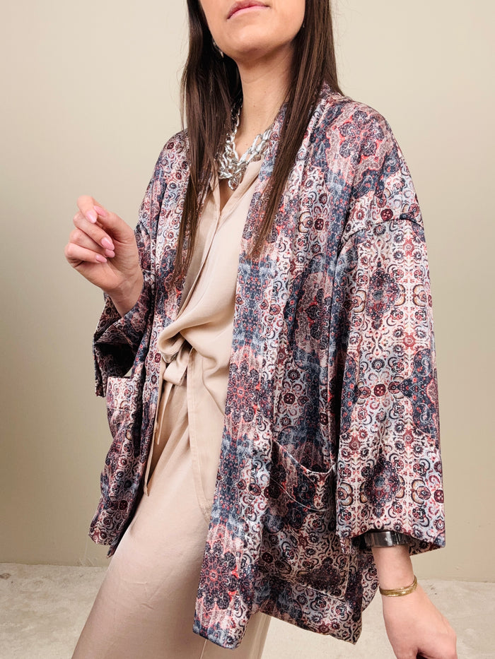 Kimono Marocco