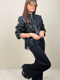 Pantalone palazzo punto milano