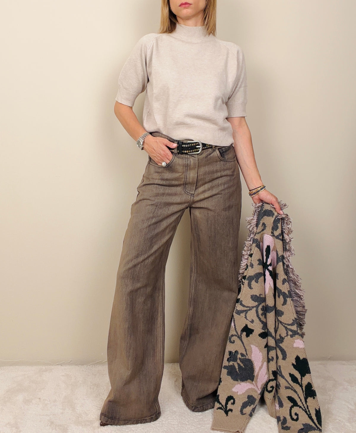 Jeans Gabry