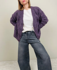 Cardigan Cecilia (più colori)