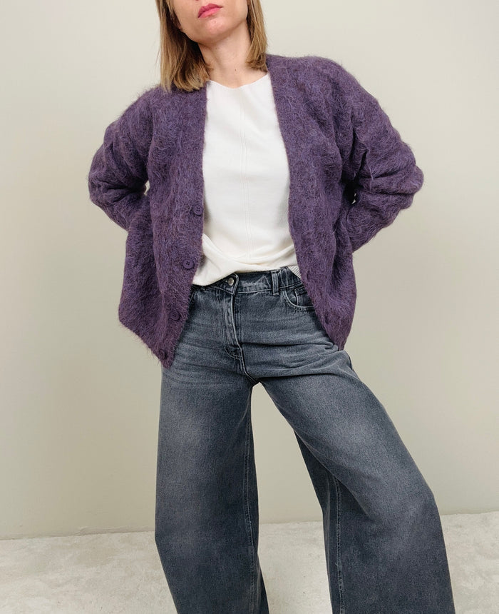 Cardigan Cecilia (più colori)