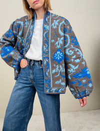 Cardigan Sloane (più colori)