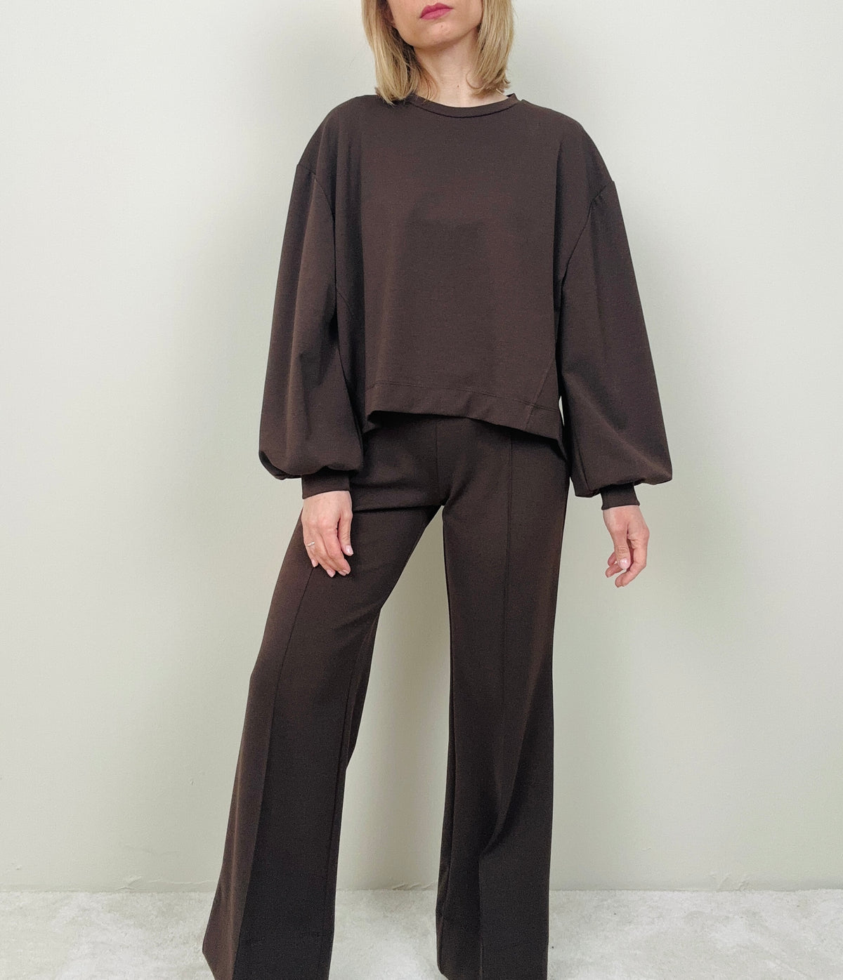 Completo maglia + pantalone (più colori)