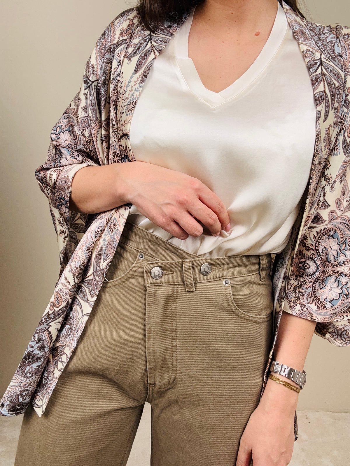 Kimono SoAllure