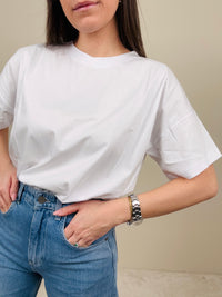 T-shirt basic Souvenir