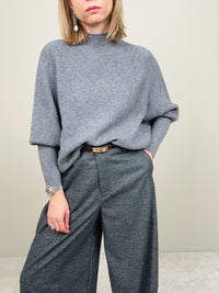 Maglioncino morbido in calda viscosa (più colori)