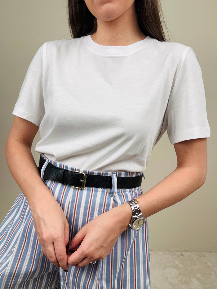 T-shirt basic SoAllure