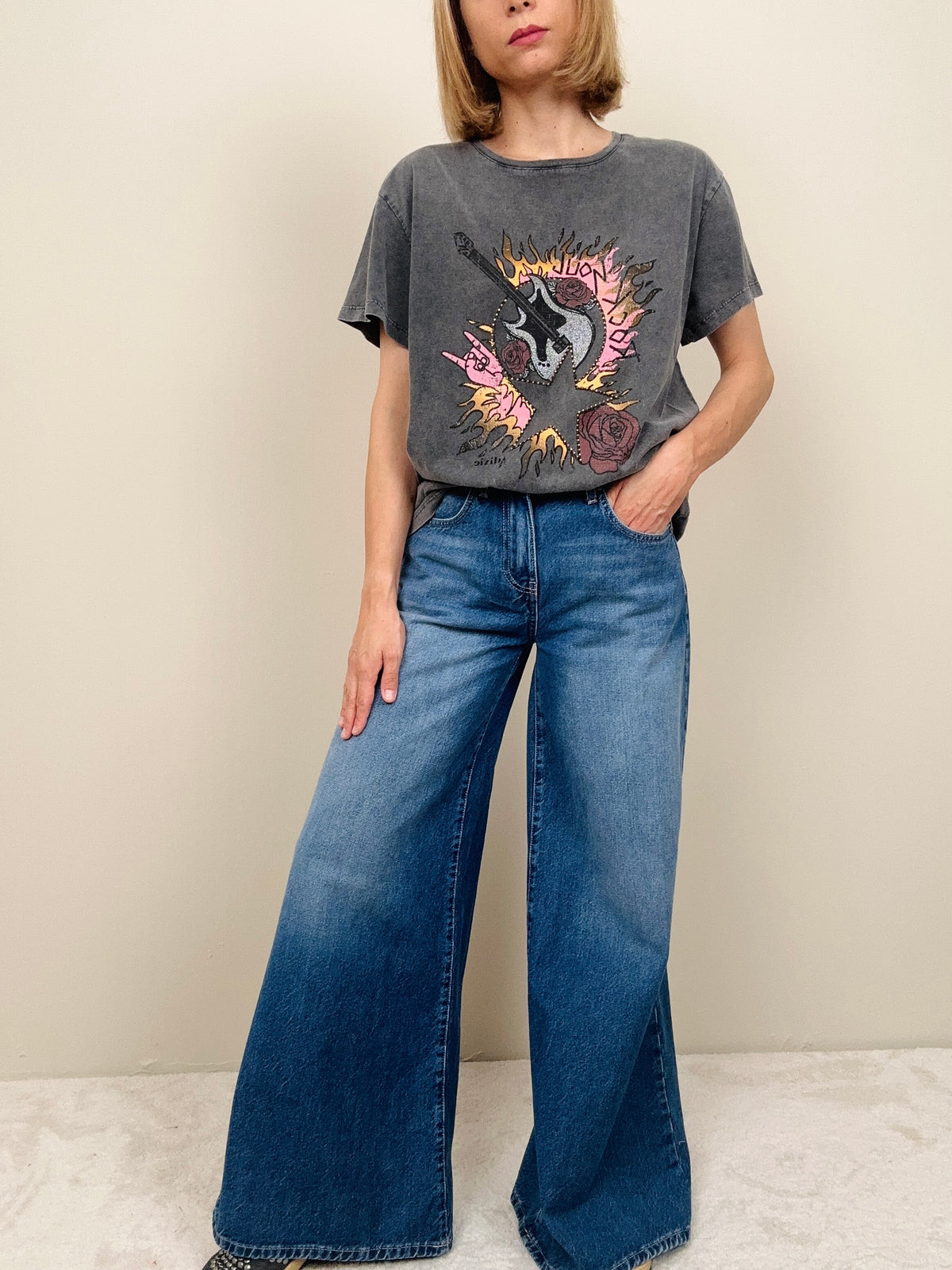Jeans Lola