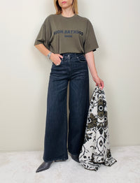 Jeans grigio scuro