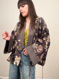 Kimono autunno