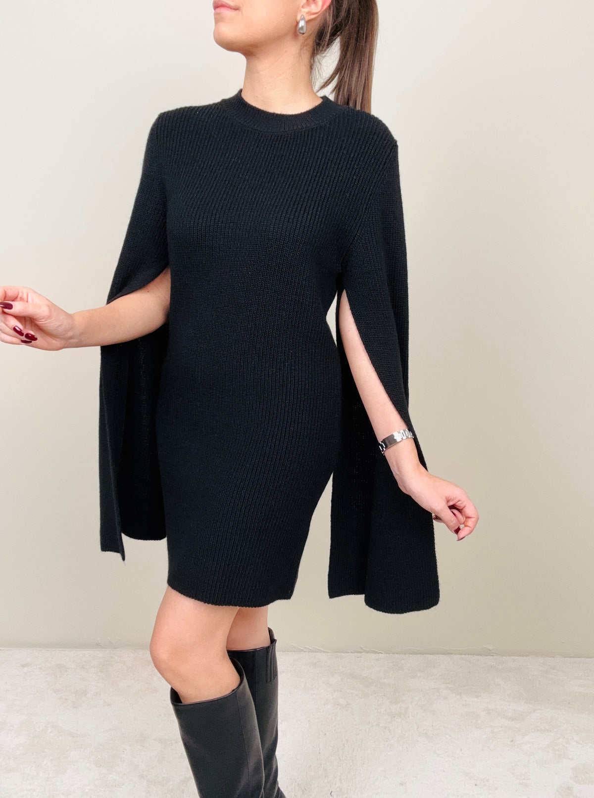 Abito Alma (più colori)