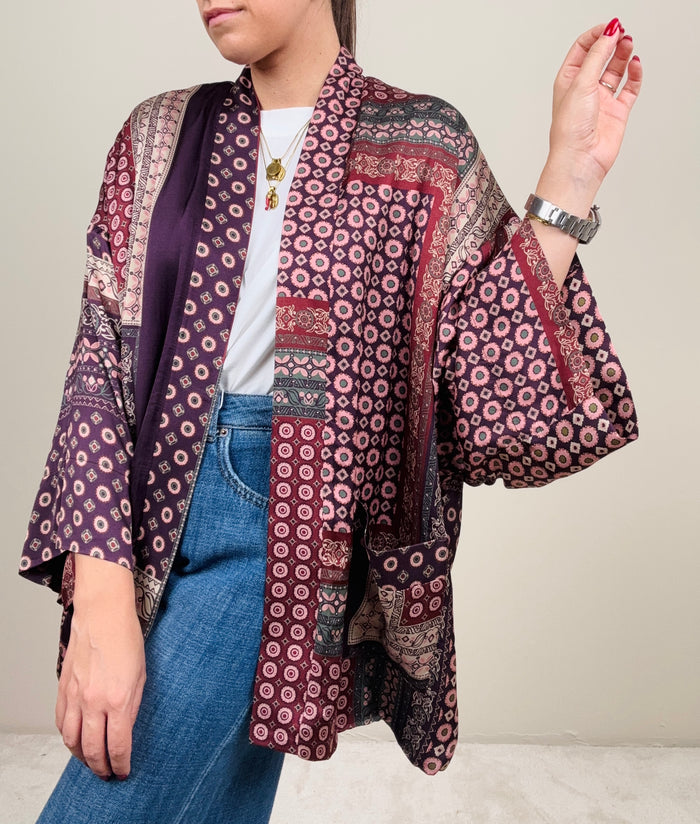 Kimono Enrica
