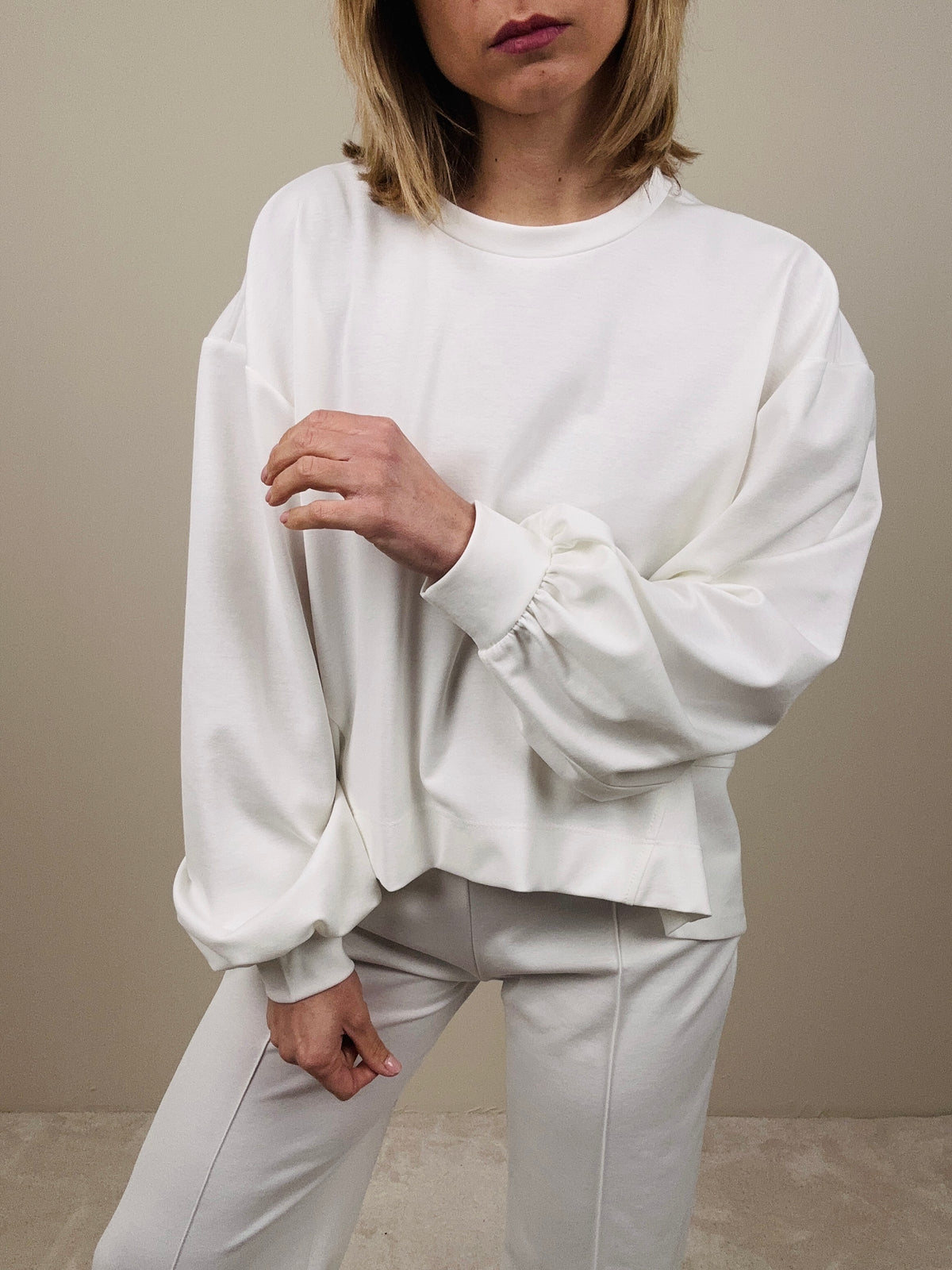 Completo maglia + pantalone (più colori)