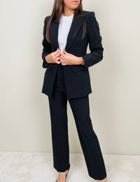 Pantalone nero HaveOne