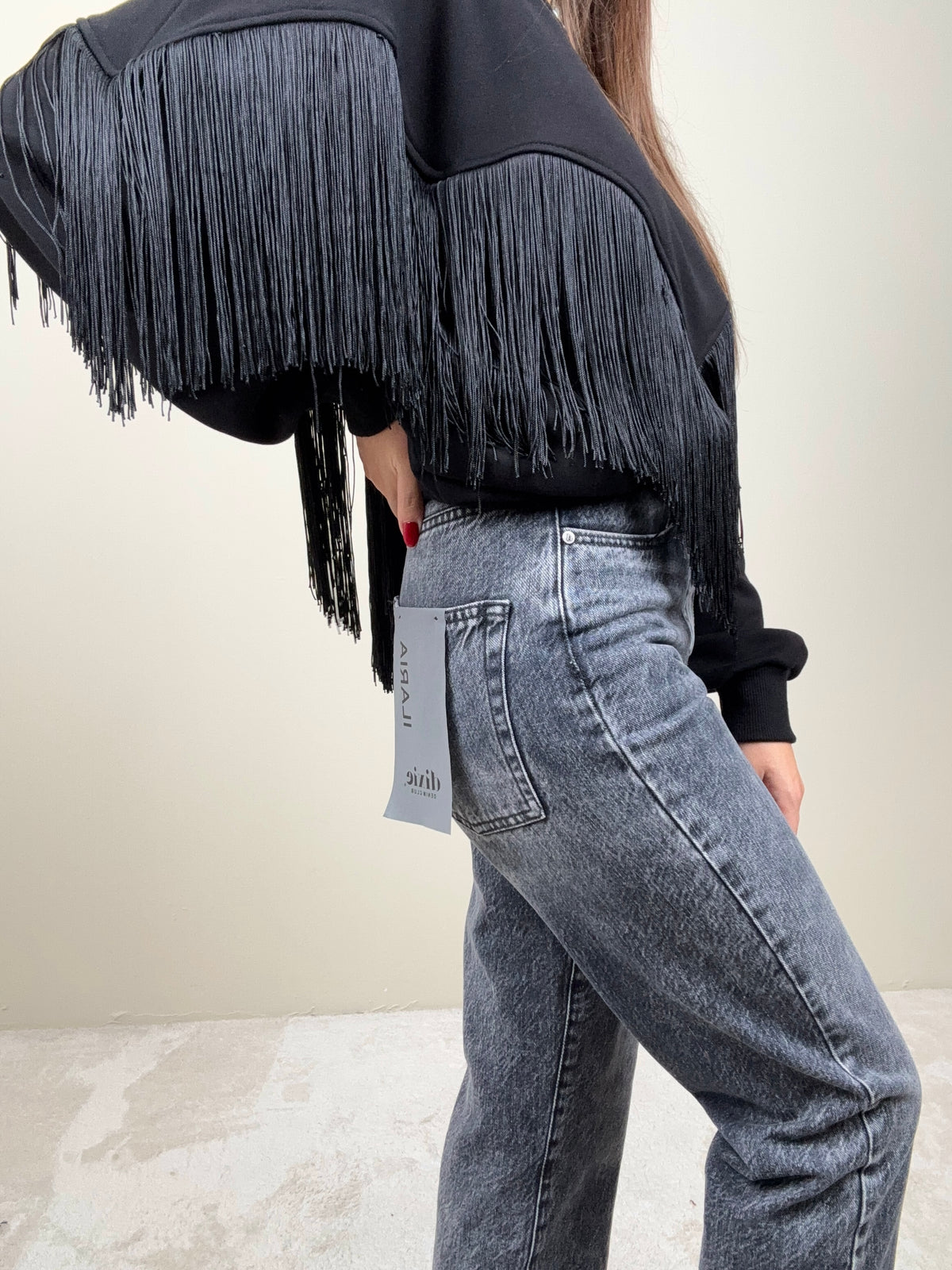 Jeans Ilaria